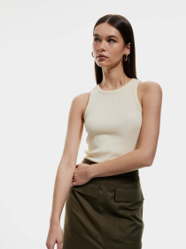 Топ Koton модель 5SAK10325EK161 Фото