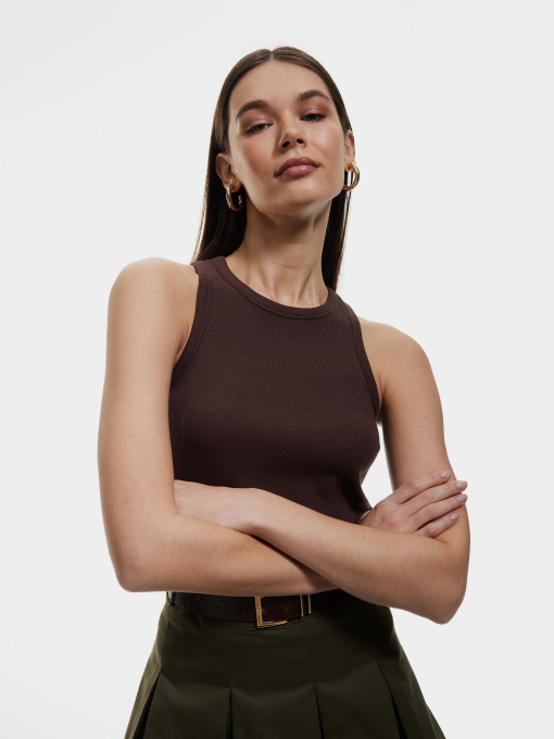 Топ Koton модель 5SAK10325EK532 Фото