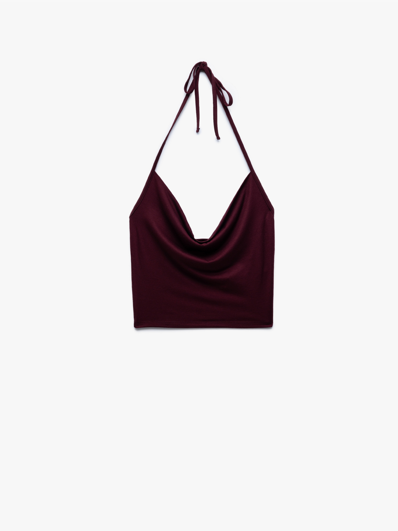 Топ Koton модель 5SAK10342EK461 Фото