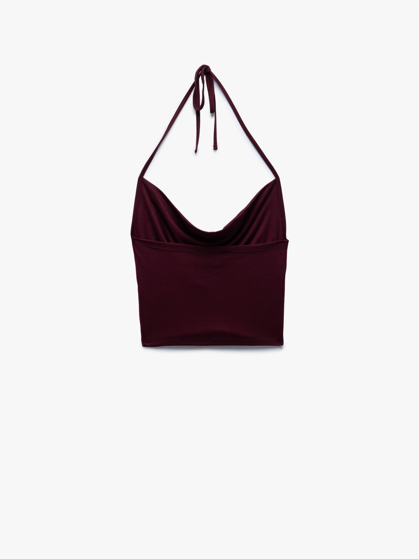 Топ Koton модель 5SAK10342EK461 Фото