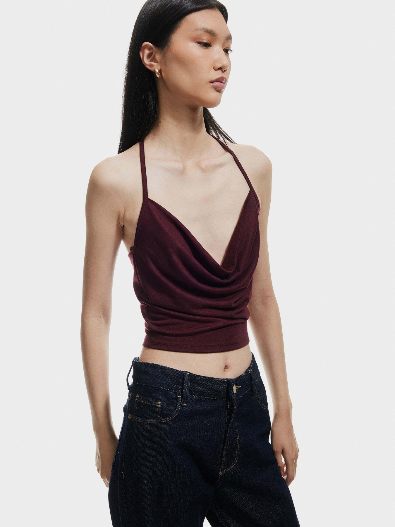 Топ Koton модель 5SAK10342EK461 Фото