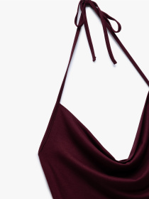 Топ Koton модель 5SAK10342EK461 Фото