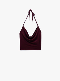 Топ Koton модель 5SAK10342EK461 Фото