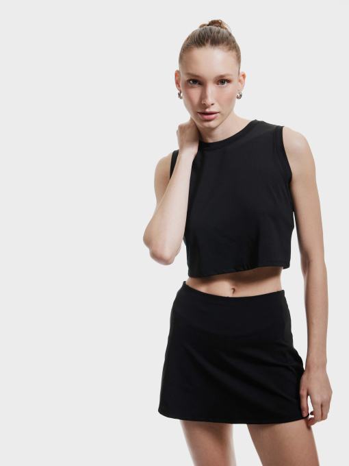 Майка спортивная Koton модель 5SAK30046NK999 Фото