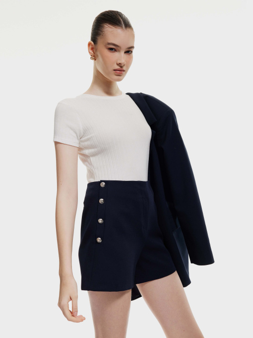 Шорты Koton модель 5SAK40158UW710 Фото