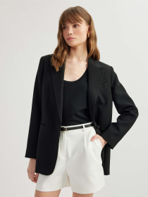 Шорты Koton модель 5SAK40165UW001 Фото