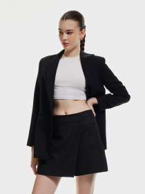 Юбка-шорты Koton модель 5SAK40413PW999 Фото