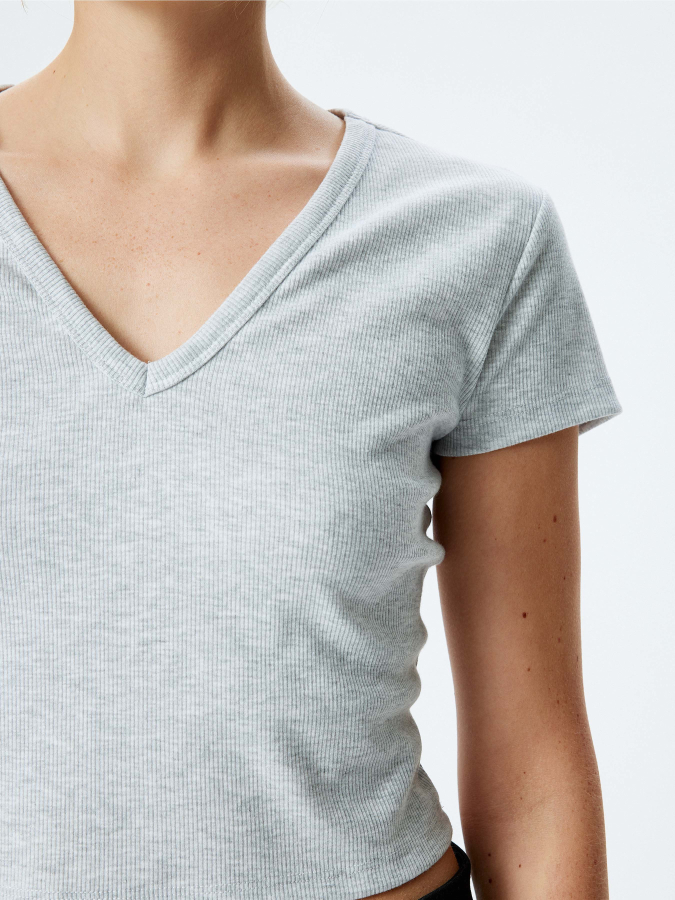 Футболка Koton модель 5SAK50011EK031 Фото