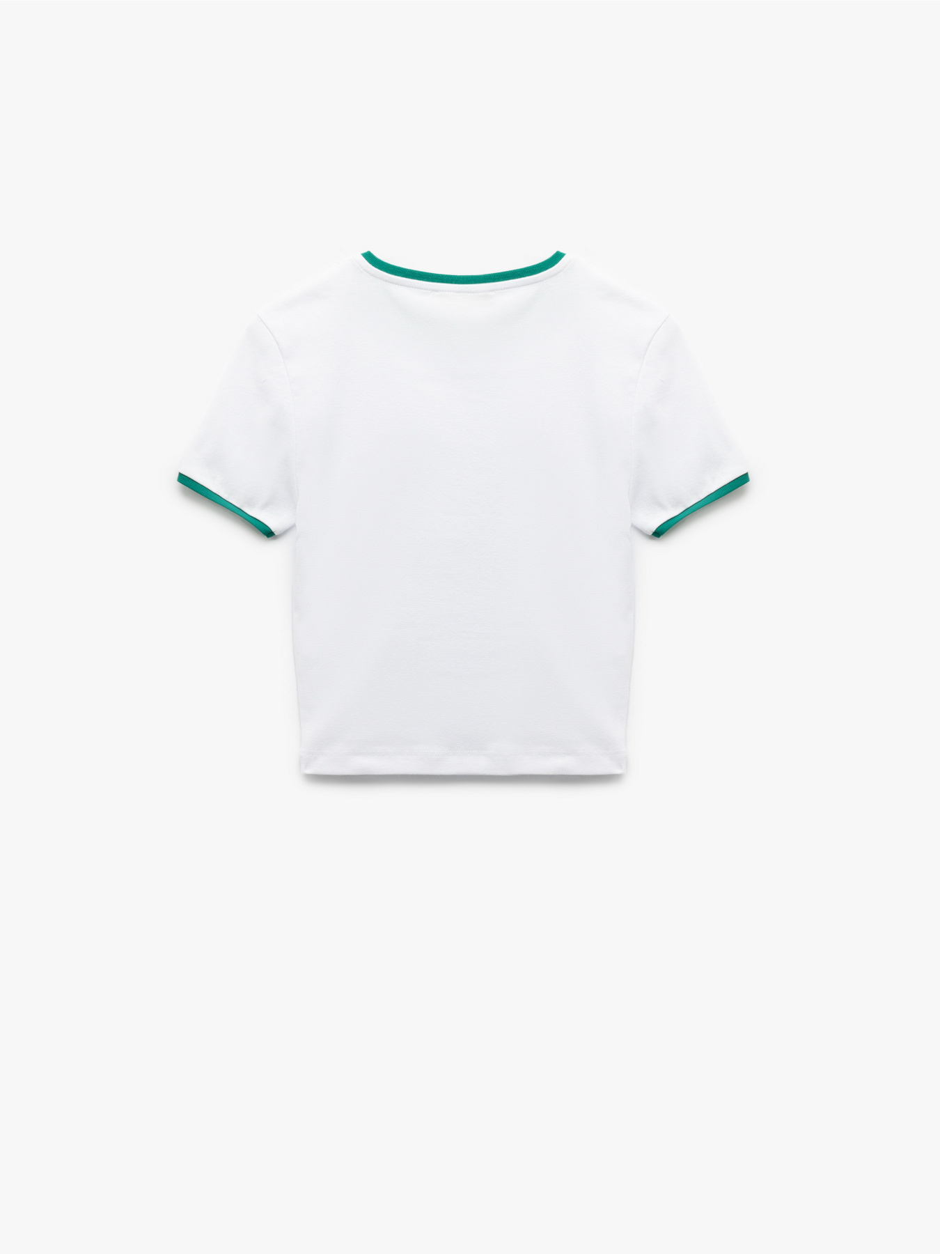 Футболка Koton модель 5SAK50091EK000 Фото