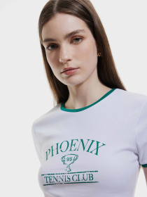 Футболка Koton модель 5SAK50091EK000 Фото