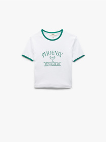 Футболка Koton модель 5SAK50091EK000 Фото