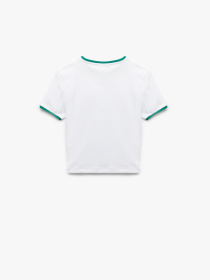 Футболка Koton модель 5SAK50091EK000 Фото