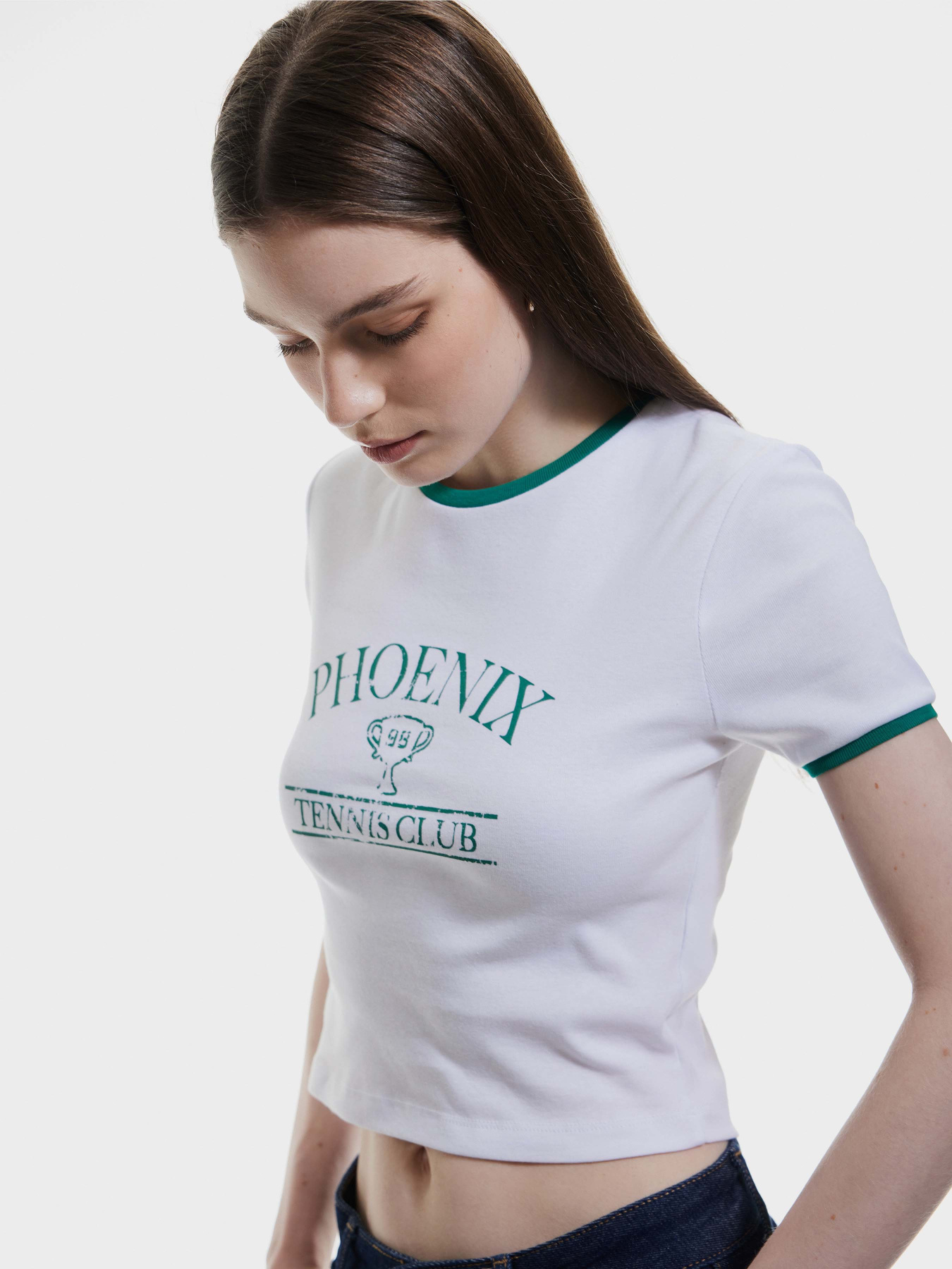 Футболка Koton модель 5SAK50091EK000 Фото