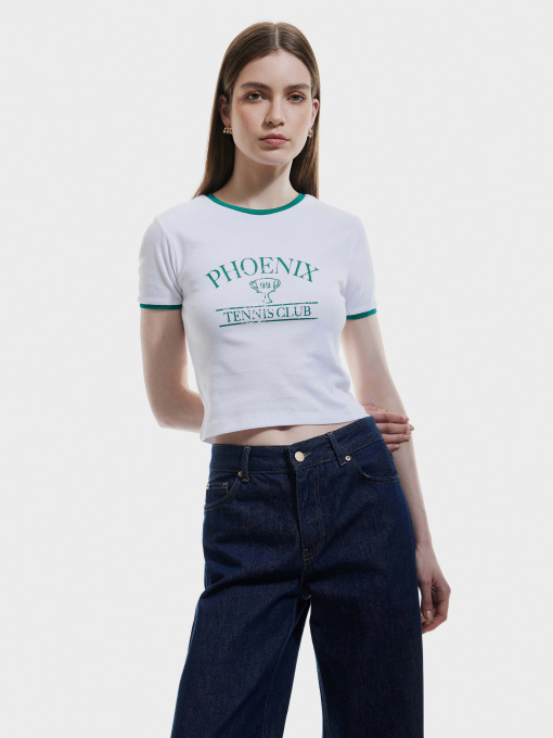 Футболка Koton модель 5SAK50091EK000 Фото