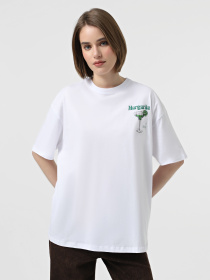 Футболка Koton модель 5SAK50126EK000 Фото