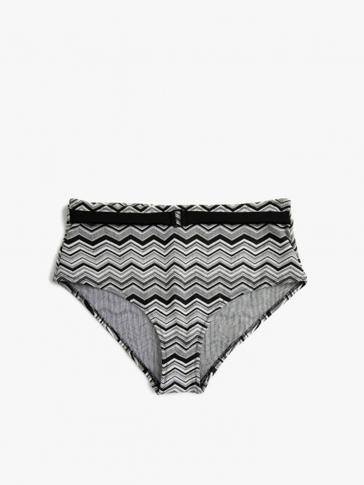 Нижняя часть купальника Koton модель 1YAK88290BM01V Фото