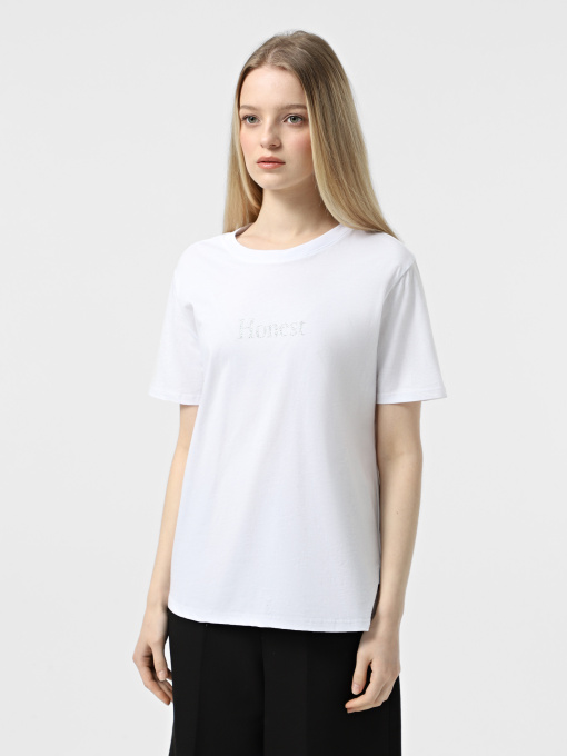 Футболка Koton модель 5SAK50133EK000 Фото