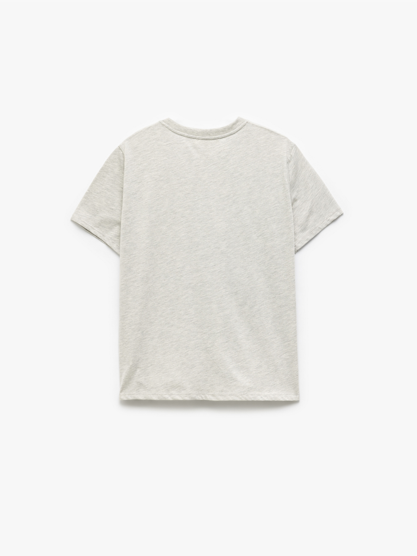 Футболка Koton модель 5SAK50141EKGRM Фото