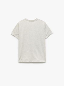 Футболка Koton модель 5SAK50141EKGRM Фото