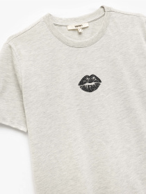 Футболка Koton модель 5SAK50141EKGRM Фото