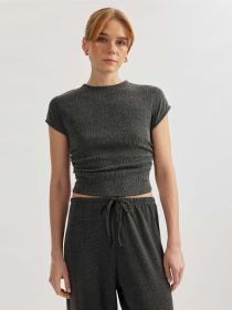 Футболка Koton модель 5SAK50156EK931 Фото