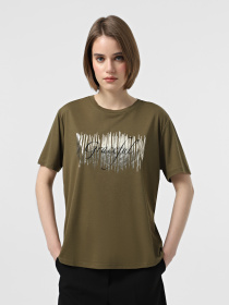 Футболка Koton модель 5SAK50177EK876 Фото