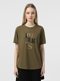 Футболка Koton модель 5SAK50182EK876 Фото