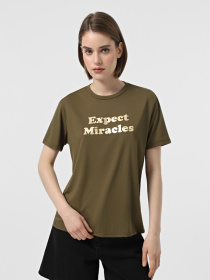 Футболка Koton модель 5SAK50185EK876 Фото