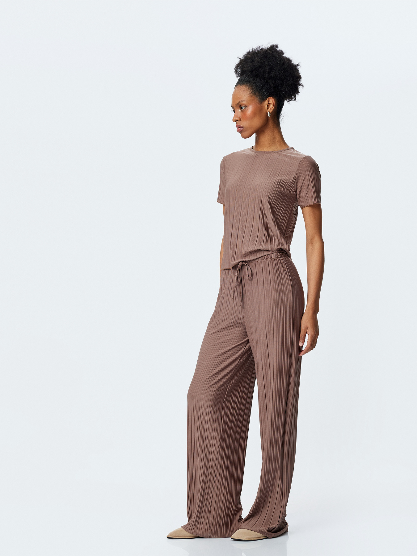 Футболка Koton модель 5SAK50211EK532 Фото