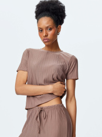 Футболка Koton модель 5SAK50211EK532 Фото