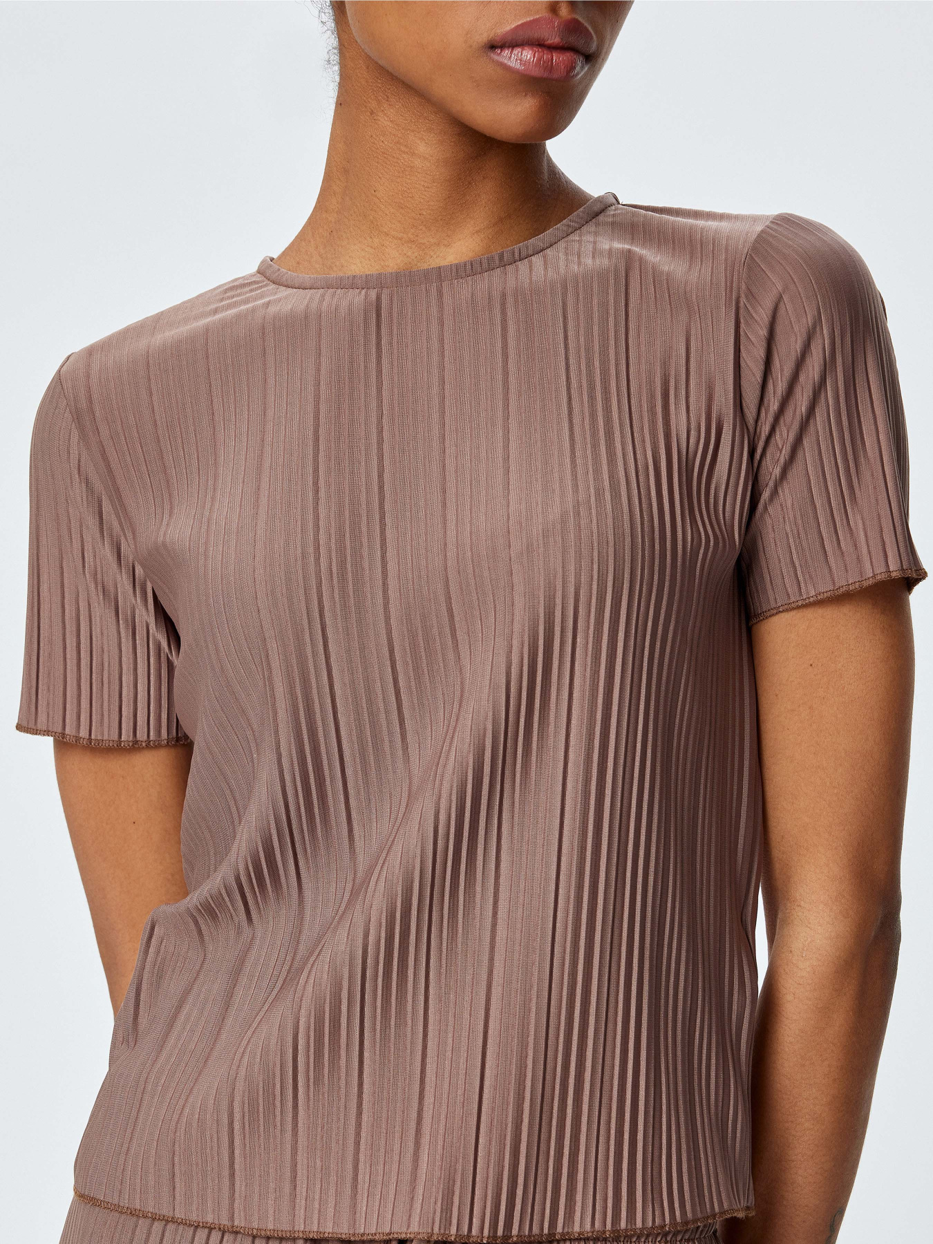 Футболка Koton модель 5SAK50211EK532 Фото