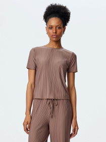 Футболка Koton модель 5SAK50211EK532 Фото