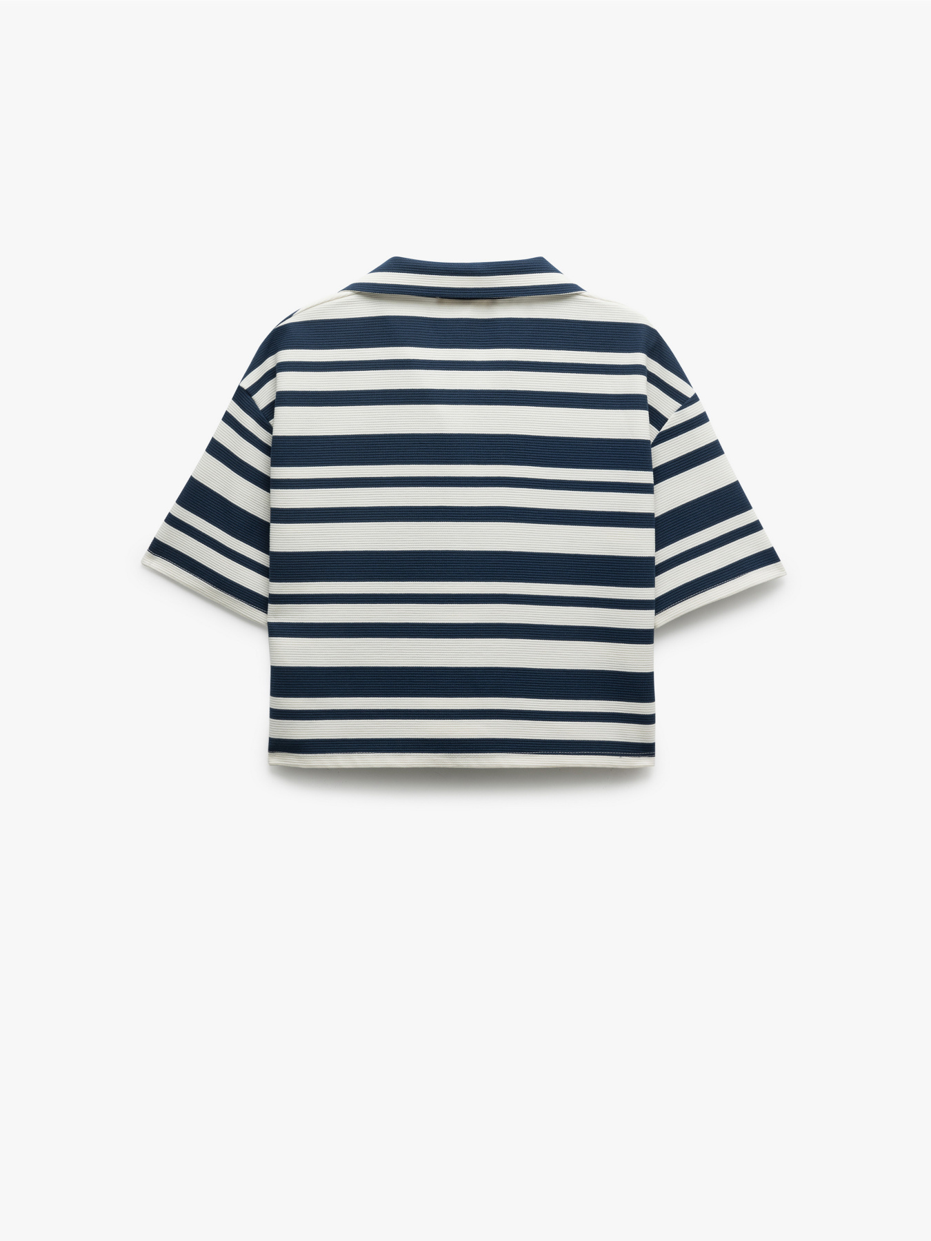 Поло Koton Модель 5SAK50220EK0S1 Фото