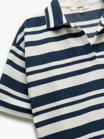 Поло Koton Модель 5SAK50220EK0S1 Фото