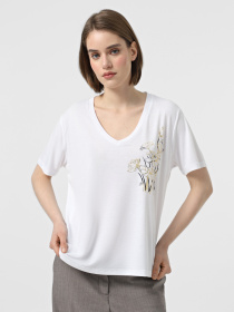 Футболка Koton модель 5SAK50267EK000 Фото