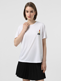 Футболка Koton модель 5SAK50270EK000 Фото