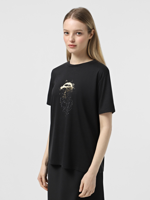 Футболка Koton модель 5SAK50271EK931 Фото