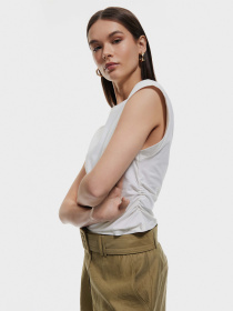 Футболка Koton модель 5SAK50354EK010 Фото