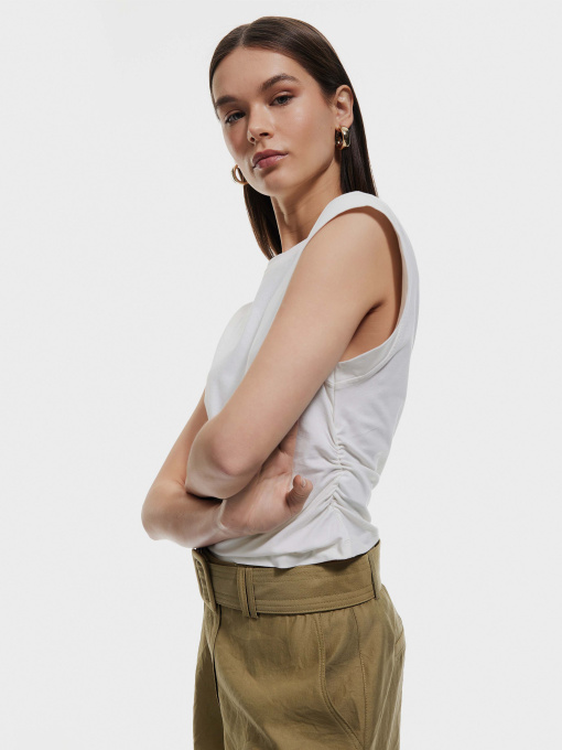 Футболка Koton модель 5SAK50354EK010 Фото