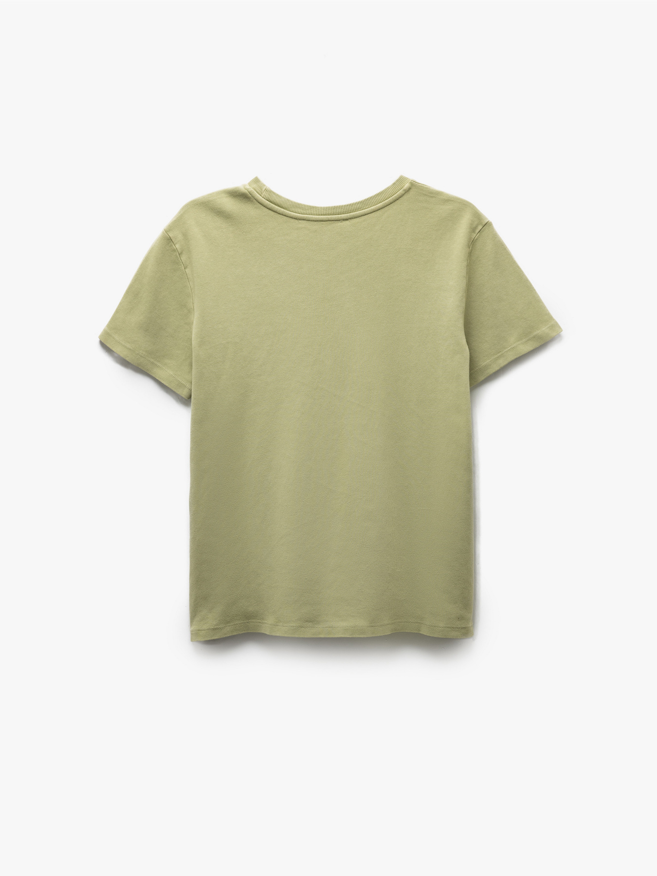 Футболка Koton модель 5SAK50355EK983 Фото