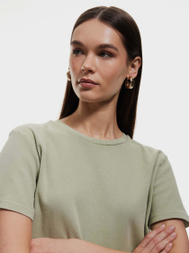 Футболка Koton модель 5SAK50355EK983 Фото