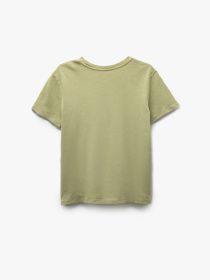 Футболка Koton модель 5SAK50355EK983 Фото