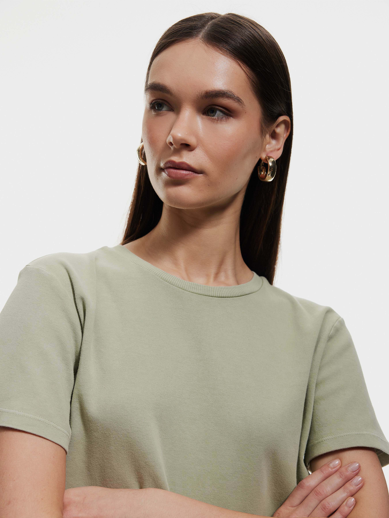 Футболка Koton модель 5SAK50355EK983 Фото