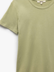 Футболка Koton модель 5SAK50355EK983 Фото