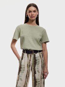 Футболка Koton модель 5SAK50355EK983 Фото