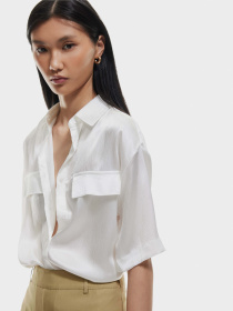 Рубашка Koton модель 5SAK60022PW001 Фото