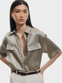 Рубашка Koton модель 5SAK60022PW878 Фото