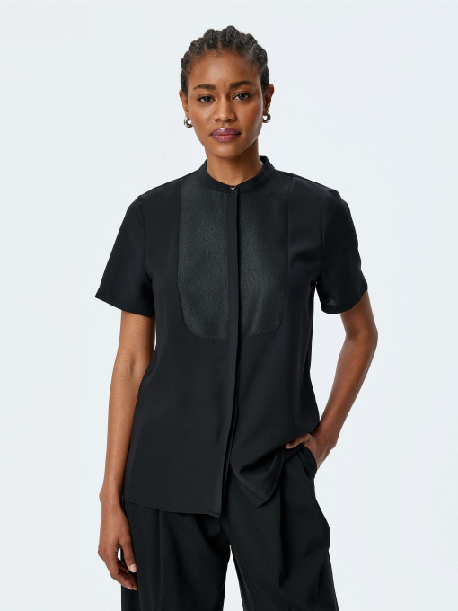 Рубашка Koton модель 5SAK60134UW999 Фото