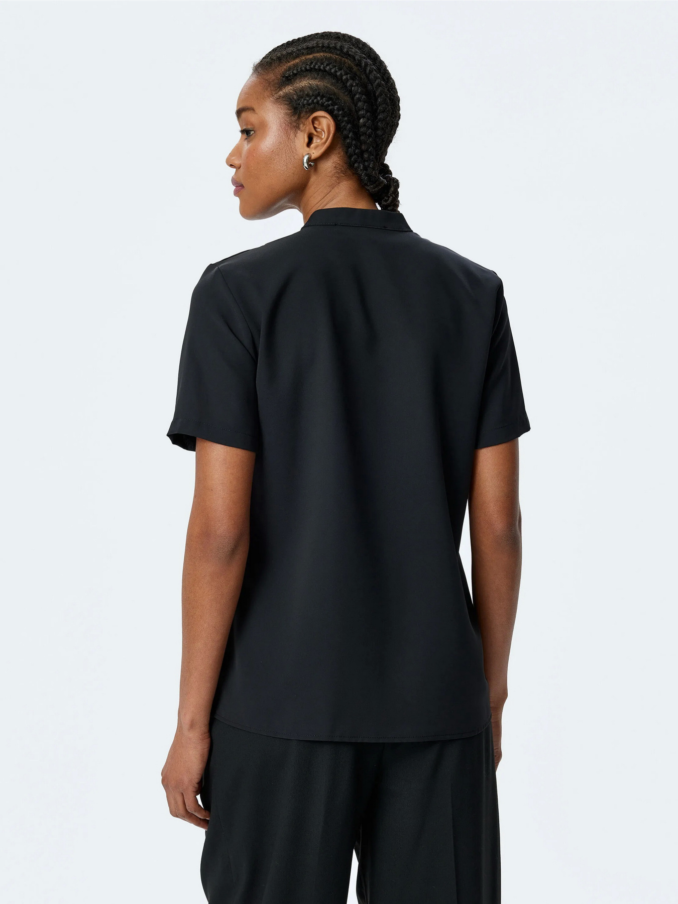 Сорочки Koton модель 5SAK60134UW999 Фото