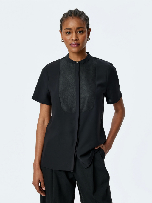 Сорочки Koton модель 5SAK60134UW999 Фото